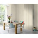 Rasch|Tapete breite Streifen Flur beige|Streifen