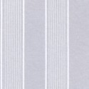Rasch|Papier peint rayures larges pour salon gris bleuté|Rayures