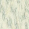 Rasch|Papel pintado floral abstracto verde|Papel Pintado