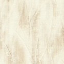 Rasch|Papier peint fleuri abstrait beige effet textile|Papier Peint