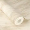 Rasch|Papier peint fleuri abstrait beige effet textile|Papier Peint