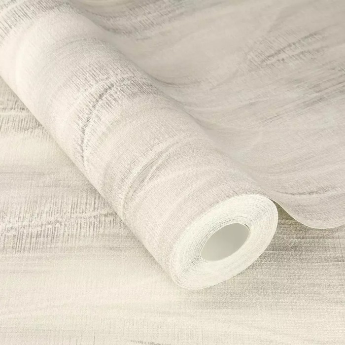 Papel pintado floral abstracto tonos grises - Rasch Country Charme 486254