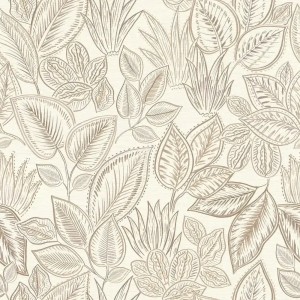 Rasch|Tapete Blumen rosa ideal Schlafzimmer|Tapeten