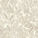 Rasch|Wallpaper bohemian flower print|Wallpaper