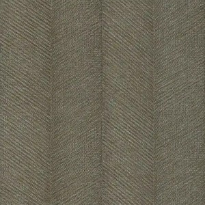 Rasch|Papel pintado espiga gris para salón moderno|Papel Pintado