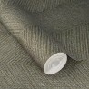 Rasch|Papier peint épi vert kaki|Papier Peint