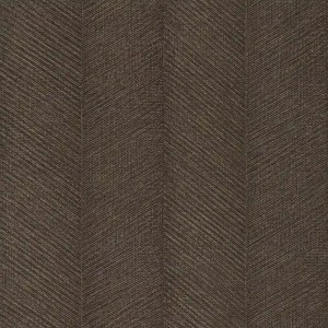 Rasch|Papier peint salon motif épi brun|Papier Peint