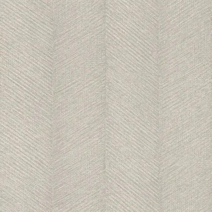 Rasch|Papel pintado patrón espiga gris plata|Papel Pintado