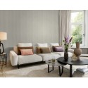 Rasch|Wallpaper wheat gray silver pattern|Wallpaper