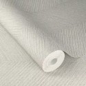 Rasch|Wallpaper wheat gray silver pattern|Wallpaper