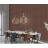 Rasch|Wallpaper living room brown wheat pattern|Wallpaper