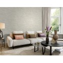 Rasch|Wallpaper Scandinavian natural textures gray silver|Wallpaper