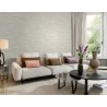 Rasch|Wallpaper Scandinavian natural textures gray silver|Wallpaper