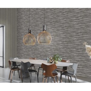 Eijffinger|Glam shiny tweed wallpaper|Wallpaper 2