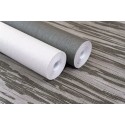 Rasch|Papier peint moderne fibres naturelles gris|Papier Peint