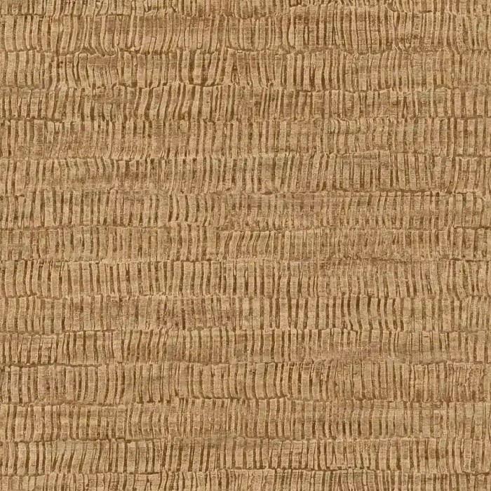 Papel pintado corteza árbol marrón - Rasch Amara 720648