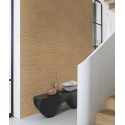 Papel pintado corteza árbol marrón - Rasch Amara 720648