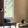 Papel pintado corteza árbol marrón - Rasch Amara 720648