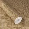 Papel pintado corteza árbol marrón - Rasch Amara 720648
