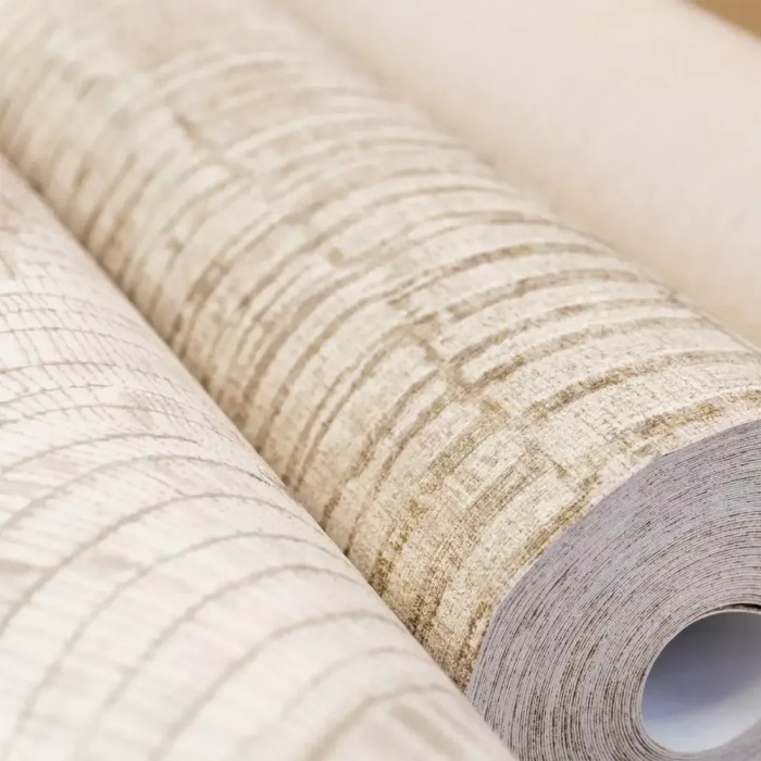 Rasch|Papel pintado corteza árbol beige ideal recibidor|Rústico