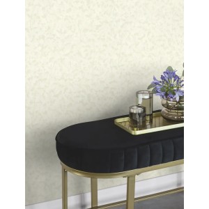 Papeldecor|Metallic taupe textured wallpaper|Wallpaper 2