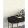 Rasch|Tapete modern dezente Blumen weiß|Tapeten