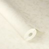 Rasch|Papier peint fleuri moderne discret blanc|Papier Peint