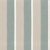 Casamance|Papier peint moderne rayures vertes haut de gamme|Rayures