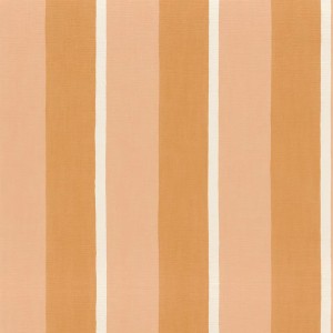 Caselio|Papier peint rayures bleu ciel chambre enfant|Rayures