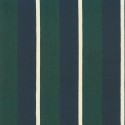Casamance|Papier peint moderne haut de gamme rayures bleu et vert|Rayures