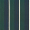 Casamance|Papier peint moderne haut de gamme rayures bleu et vert|Rayures