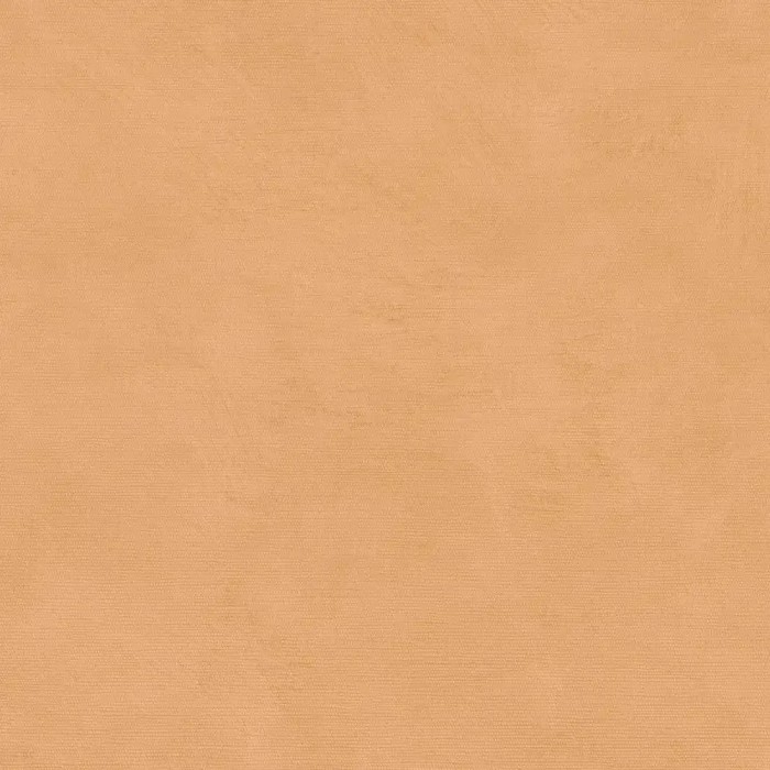 Papel pintado estucado albaricoque efecto cal - Casamance La Chaux 75495814