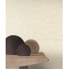 Casamance|Wallpaper mosaic ceramic tile white|Rustic