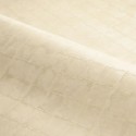 Casamance|Wallpaper ceramic tile beige|Tile Imitation