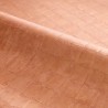 Casamance|Keramikfliesen Tapete kupferbraun|Tapeten