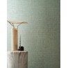 Casamance|Papier peint mosaïque carreau céramique vert|Imitation Carreaux