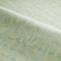 Casamance|Mosaik Tapete Keramikfliese grün|Fliesenimitat