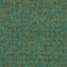 Casamance|Papier peint carreau céramique vert|Haut Gamme