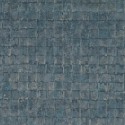 Casamance|Wallpaper mosaic ceramic tile blue|High-End