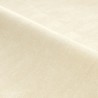 Casamance|Papier peint céramique orientale blanc ivoire|Papier Peint