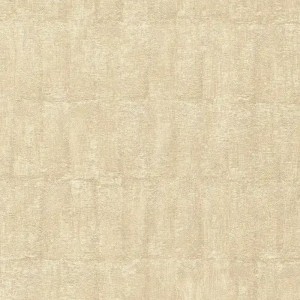 Elitis|Papel pintado efecto textil bordado florales y pájaros|Alta Gama