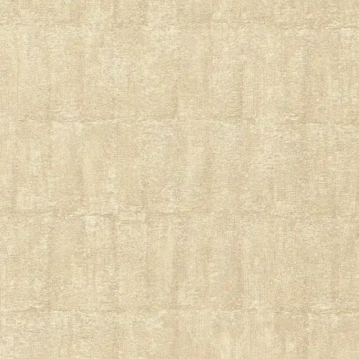 Casamance|Papel pintado cerámica oriental beige|Alta Gama