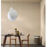 Casamance|Orientalische Keramik Tapete beige|Hochwertige