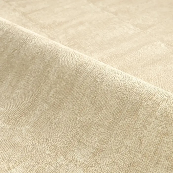 Casamance|Wallpaper oriental ceramic beige|High-End