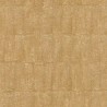 Casamance|Orientalische Keramik Tapete braun|Hochwertige