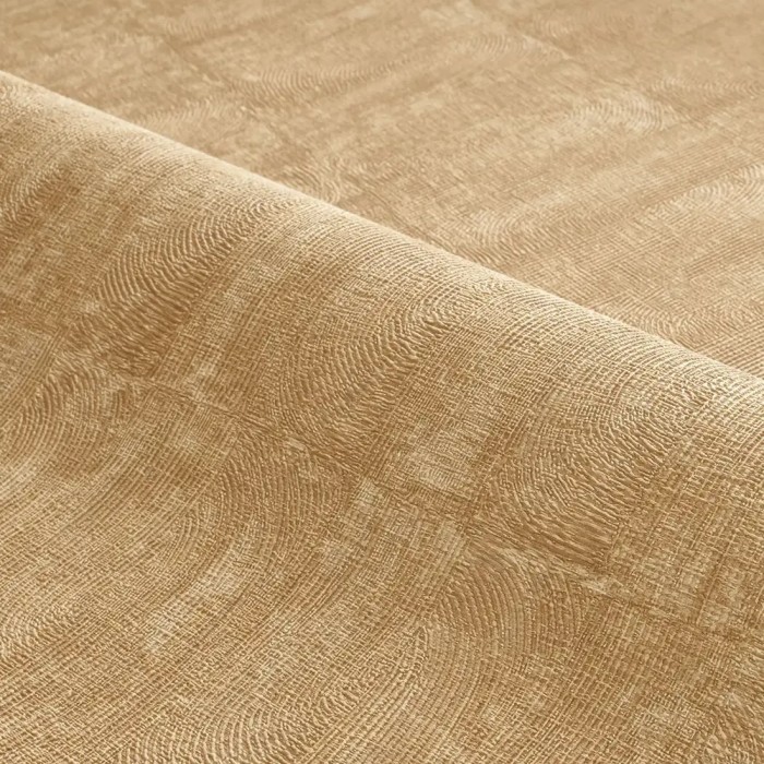 Casamance|Papel pintado cerámica oriental marrón|Alta Gama