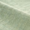 Casamance|Papel pintado cerámica oriental verde porcelana|Papel Pintado