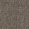 Casamance|Orientalische Keramik Tapete anthrazit|Tapeten