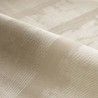 Casamance|Papier peint moderne gris argent textures abstraites|Contemporain
