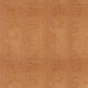 Papeldecor|Tapete ethnisches arabesken metallisches Grau|Tapeten